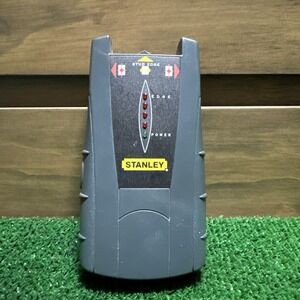 STANLEY Sensor Stud & Joint Finder Locator Vintage Tool 1997 9V battery see desc